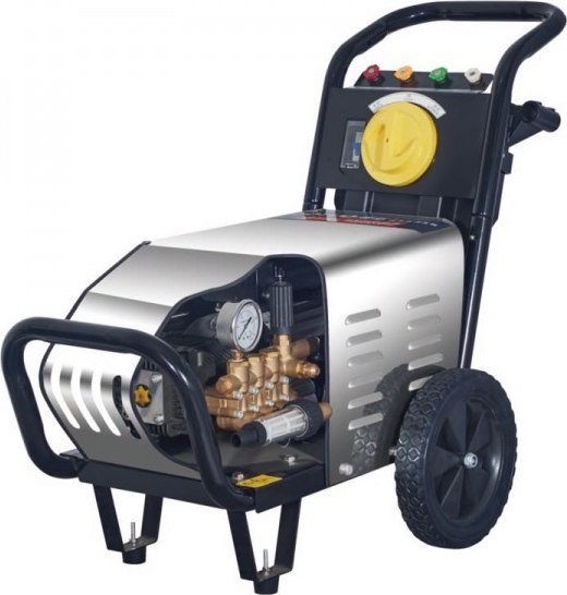 Мойка высокого давления Aprila BTK-1514B3 - фото