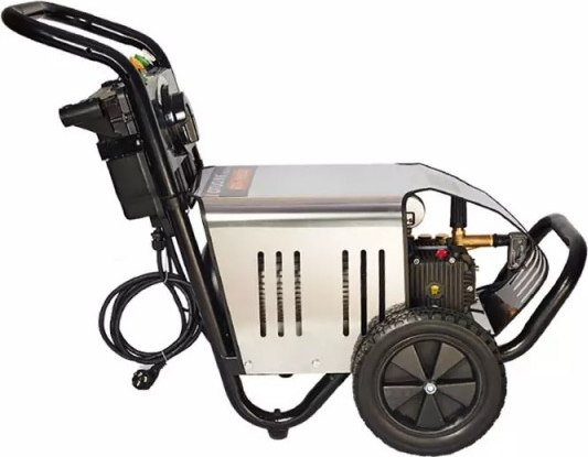 Мойка высокого давления Aprila BTK-1514B3