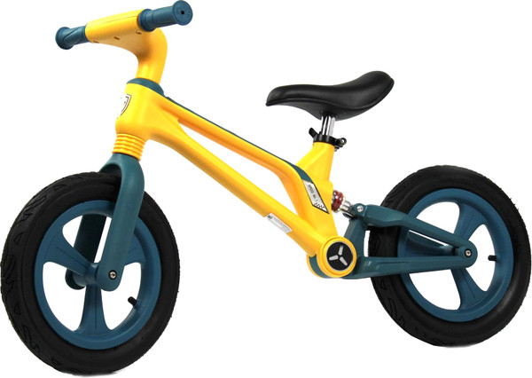 Беговел RiverToys М002БХ - фото