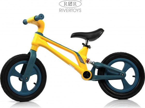 Беговел RiverToys М002БХ