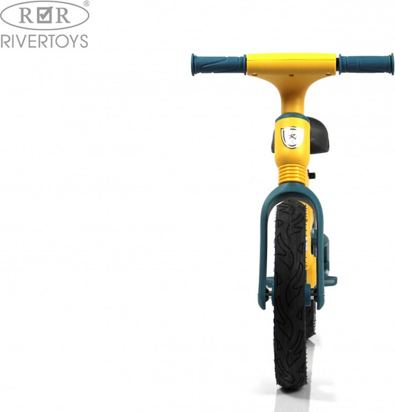 Беговел RiverToys М002БХ