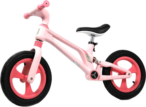 Беговел RiverToys М002БХ - фото