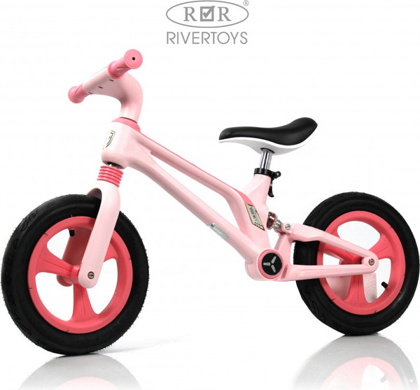 Беговел RiverToys М002БХ