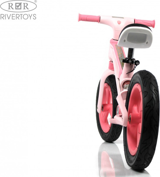 Беговел RiverToys М002БХ
