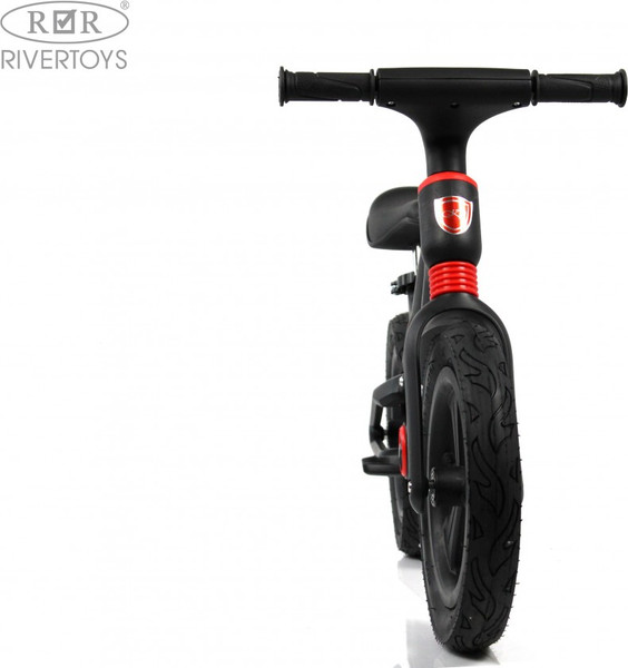 Беговел RiverToys М002БХ