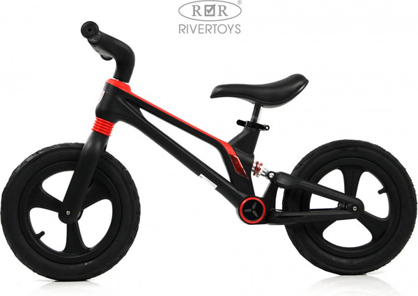 Беговел RiverToys М002БХ