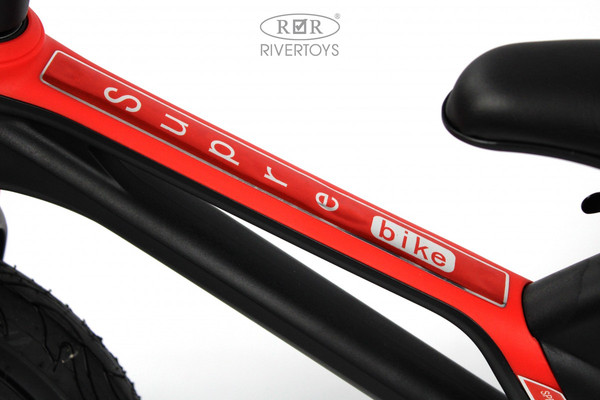 Беговел RiverToys М002БХ