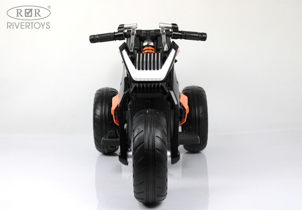 Детский мотоцикл RiverToys X222XX
