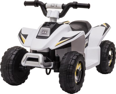 Детский квадроцикл RiverToys H001HH - фото