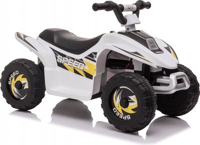 Детский квадроцикл RiverToys H001HH