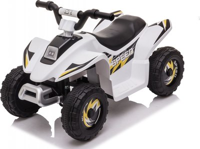 Детский квадроцикл RiverToys H001HH
