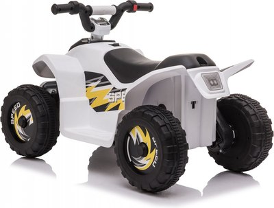 Детский квадроцикл RiverToys H001HH