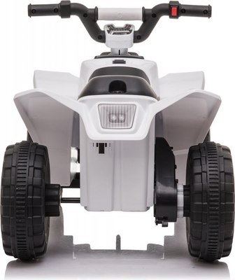 Детский квадроцикл RiverToys H001HH