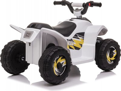 Детский квадроцикл RiverToys H001HH