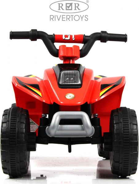 Детский квадроцикл RiverToys H001HH