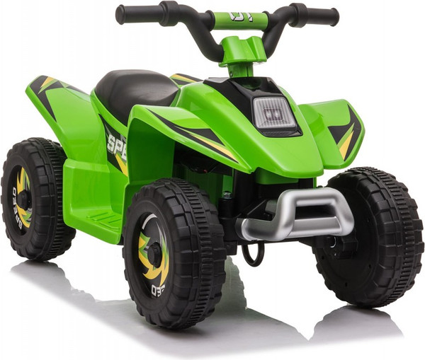 Детский квадроцикл RiverToys H001HH