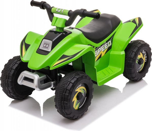 Детский квадроцикл RiverToys H001HH