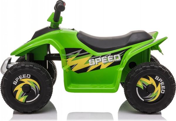 Детский квадроцикл RiverToys H001HH