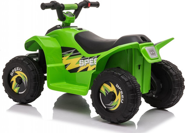 Детский квадроцикл RiverToys H001HH