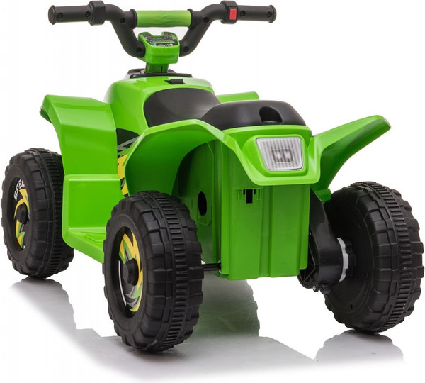 Детский квадроцикл RiverToys H001HH