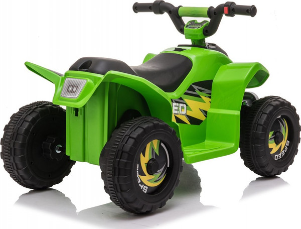 Детский квадроцикл RiverToys H001HH