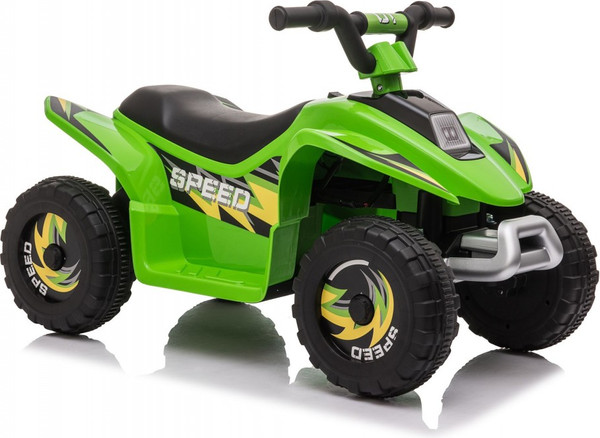 Детский квадроцикл RiverToys H001HH