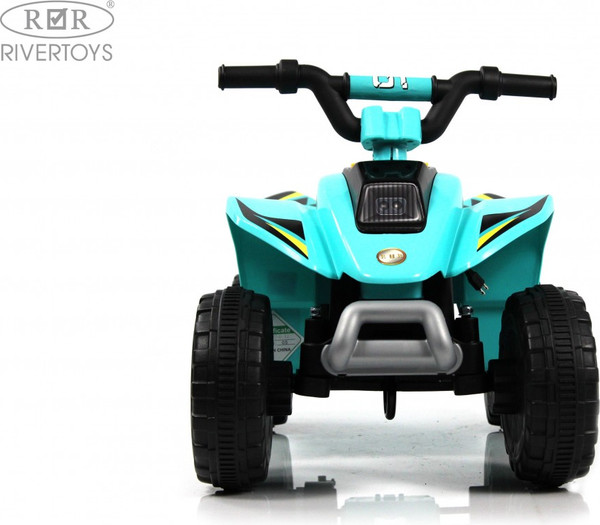 Детский квадроцикл RiverToys H001HH