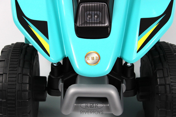 Детский квадроцикл RiverToys H001HH