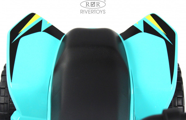 Детский квадроцикл RiverToys H001HH