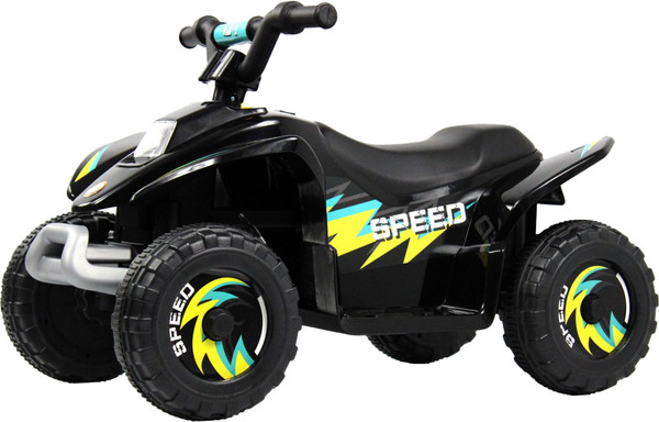 Детский квадроцикл RiverToys H001HH - фото