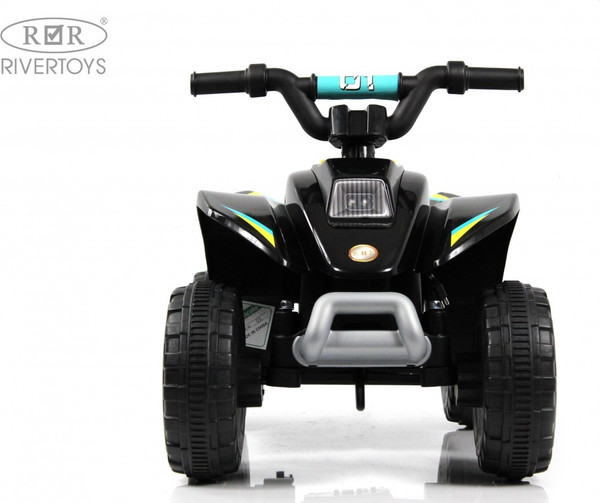 Детский квадроцикл RiverToys H001HH