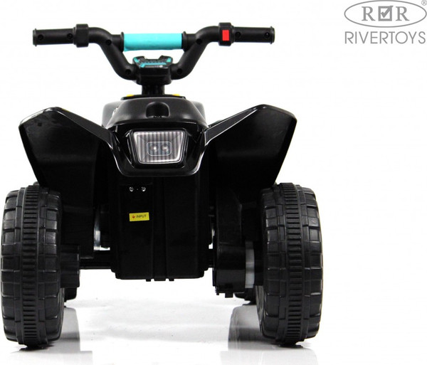 Детский квадроцикл RiverToys H001HH