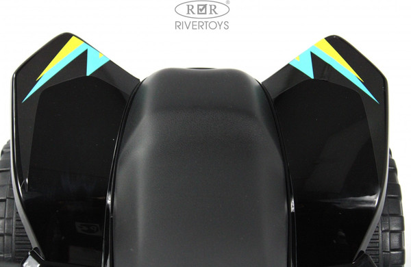 Детский квадроцикл RiverToys H001HH