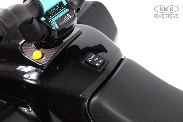 Детский квадроцикл RiverToys H001HH