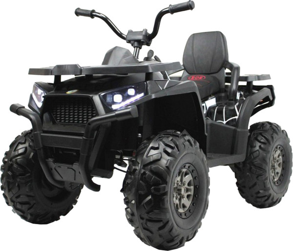 Детский квадроцикл RiverToys H999HH - фото