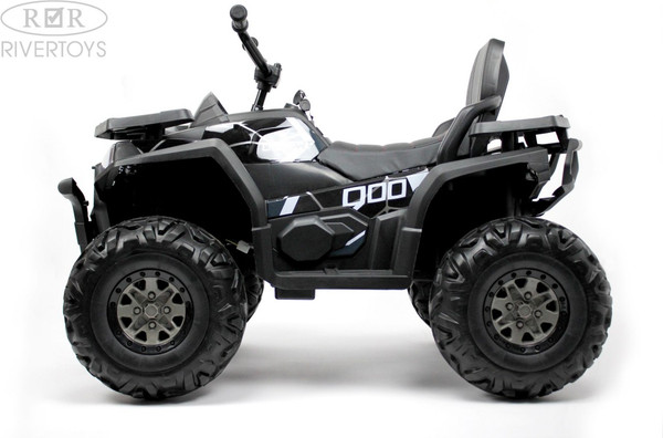 Детский квадроцикл RiverToys H999HH