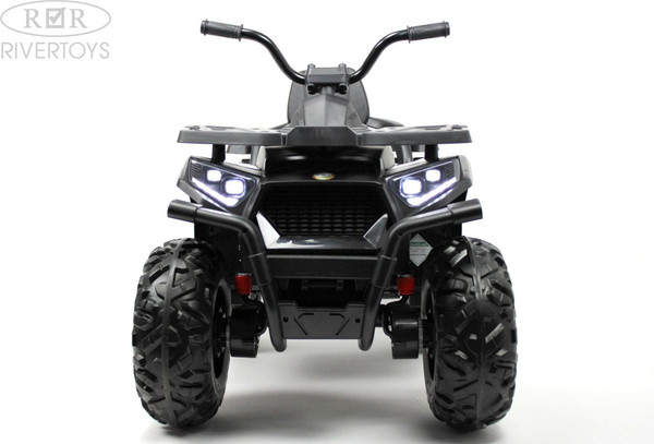 Детский квадроцикл RiverToys H999HH
