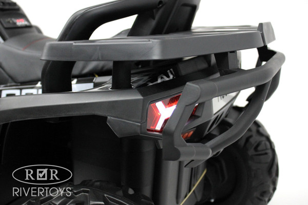 Детский квадроцикл RiverToys H999HH