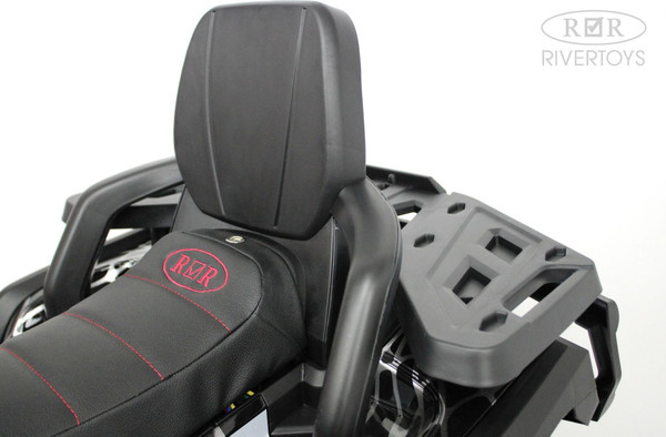 Детский квадроцикл RiverToys H999HH