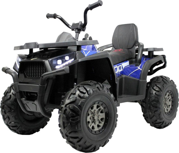 Детский квадроцикл RiverToys H999HH - фото