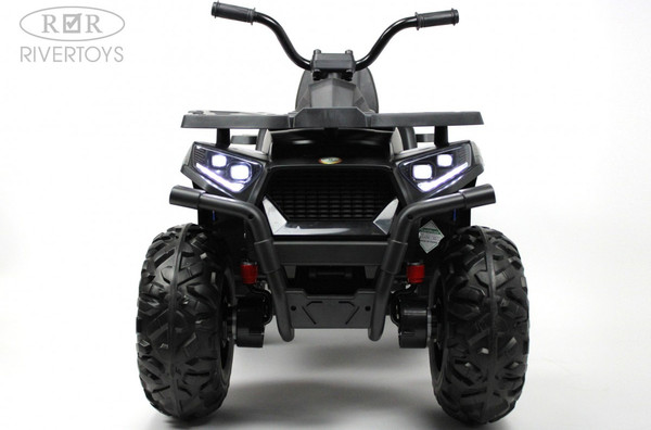 Детский квадроцикл RiverToys H999HH