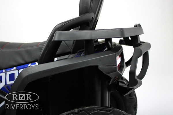 Детский квадроцикл RiverToys H999HH