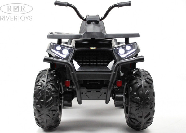Детский квадроцикл RiverToys H999HH