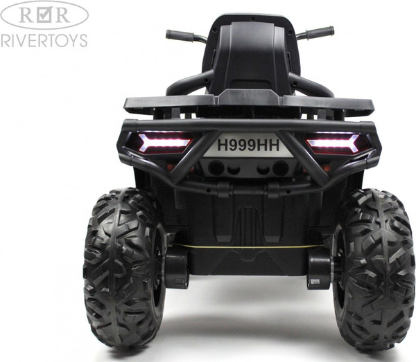 Детский квадроцикл RiverToys H999HH