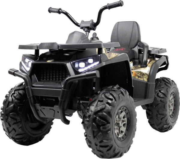 Детский квадроцикл RiverToys H999HH - фото