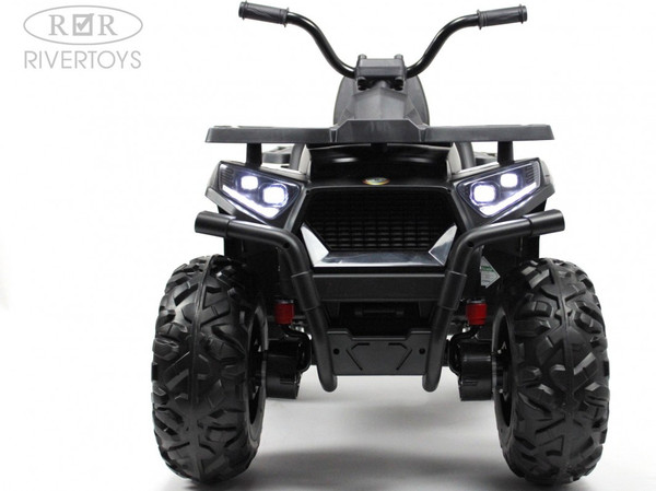 Детский квадроцикл RiverToys H999HH