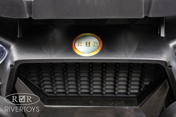 Детский квадроцикл RiverToys H999HH