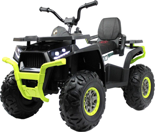 Детский квадроцикл RiverToys H999HH - фото