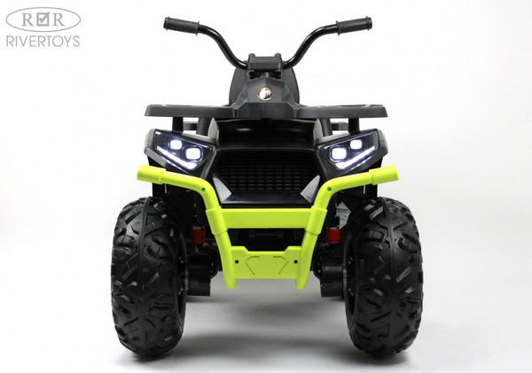 Детский квадроцикл RiverToys H999HH