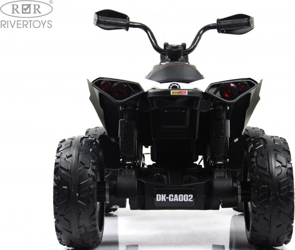 Детский квадроцикл RiverToys BRP Can-Am Renegade Y333YY